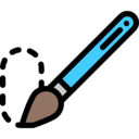 interface,edit tools,graphic tool,graphic design,vector,Tools and utensils,quick selection